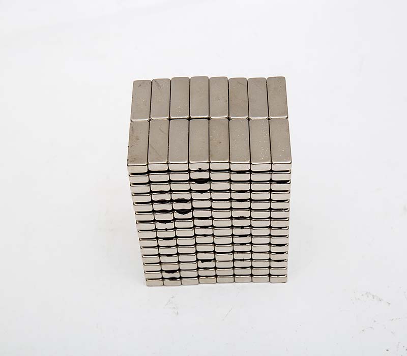 冕宁30x6x3 方块 镀镍